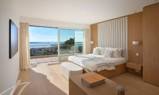 Недвижимость Apartment Cannes California: 8