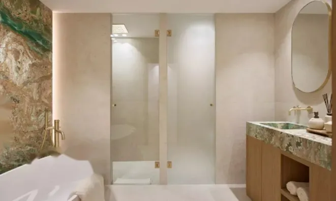 Недвижимость Apartment Cannes California: 9