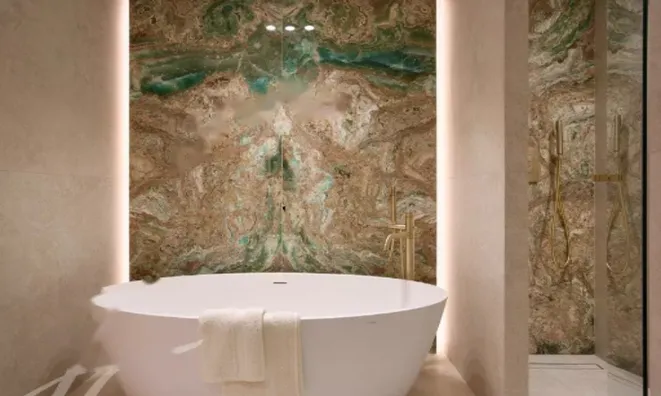 Недвижимость Apartment Cannes California: 10