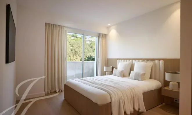 Недвижимость Apartment Cannes California: 15