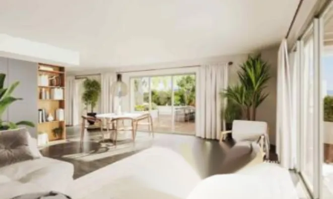 Недвижимость Apartment Cannes La Bocca: 2