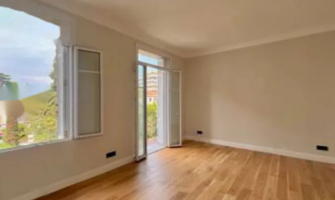 Недвижимость Apartment Cannes Center: 2