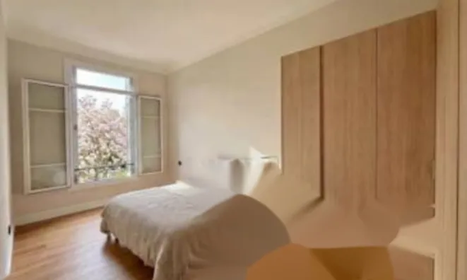 Недвижимость Apartment Cannes Center: 3