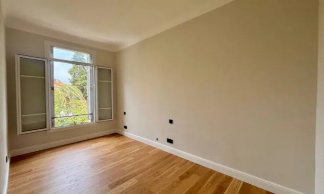 Недвижимость Apartment Cannes Center: 4