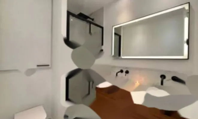 Недвижимость Apartment Cannes Center: 6