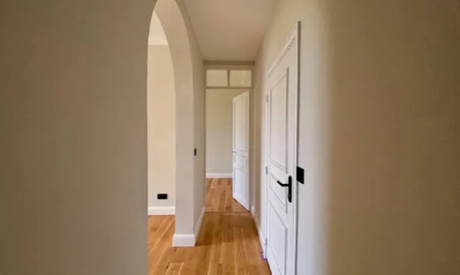 Недвижимость Apartment Cannes Center: 8