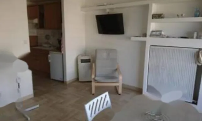 Недвижимость Apartment La Bocca: 2