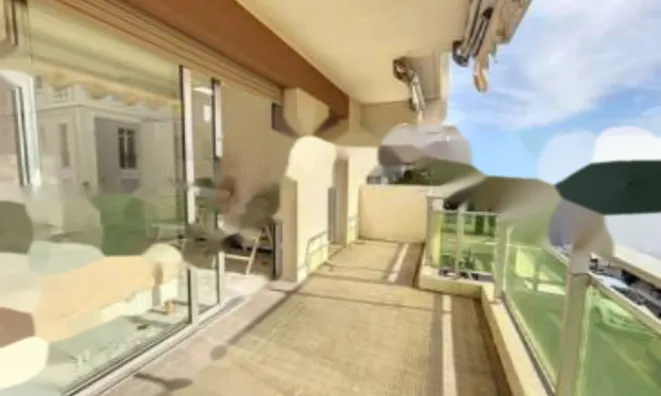 Недвижимость Apartment Pointe Croisette: 2