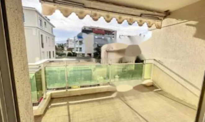 Недвижимость Apartment Pointe Croisette: 3