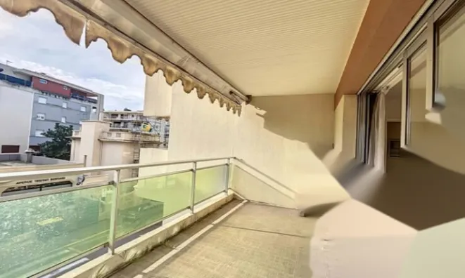 Недвижимость Apartment Pointe Croisette: 4