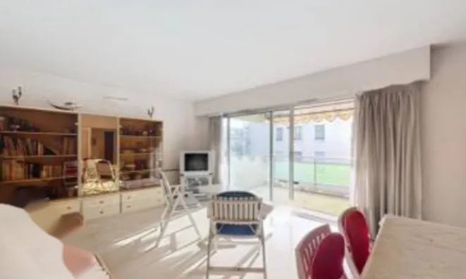 Недвижимость Apartment Pointe Croisette: 5