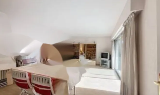 Недвижимость Apartment Pointe Croisette: 6