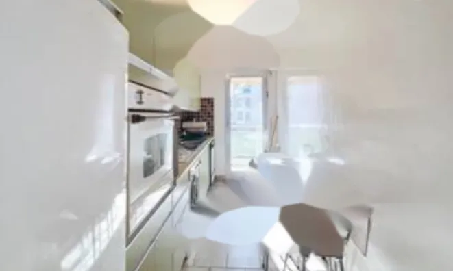 Недвижимость Apartment Pointe Croisette: 8