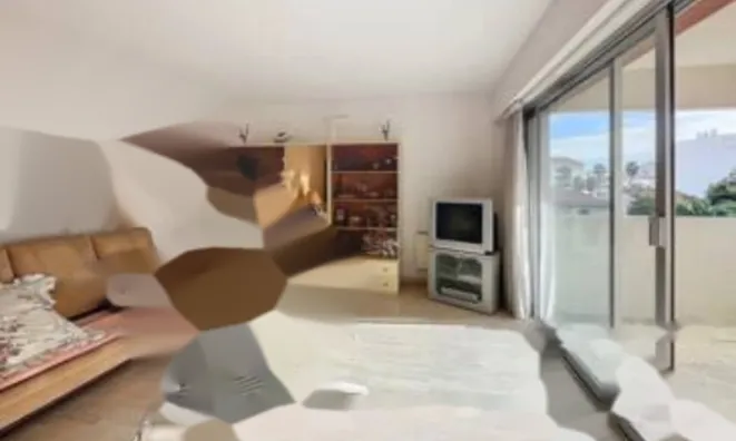 Недвижимость Apartment Pointe Croisette: 9