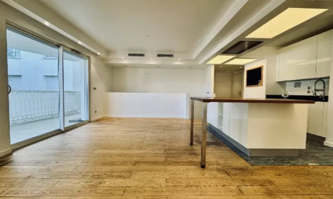 Недвижимость Duplex Cannes Californie: 2