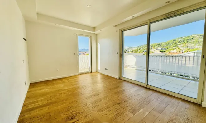 Недвижимость Duplex Cannes Californie: 5