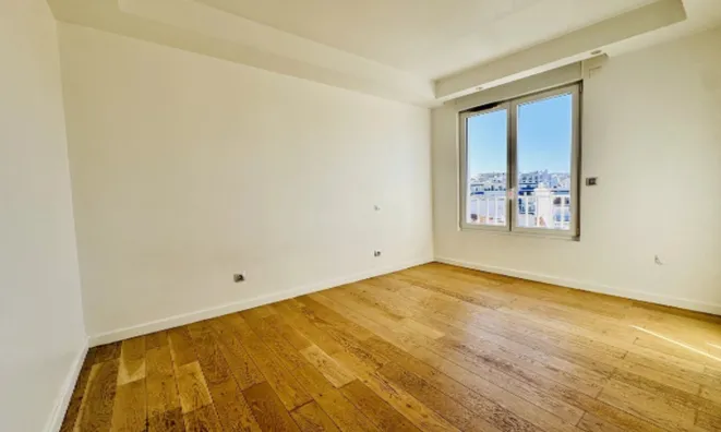 Недвижимость Duplex Cannes Californie: 6