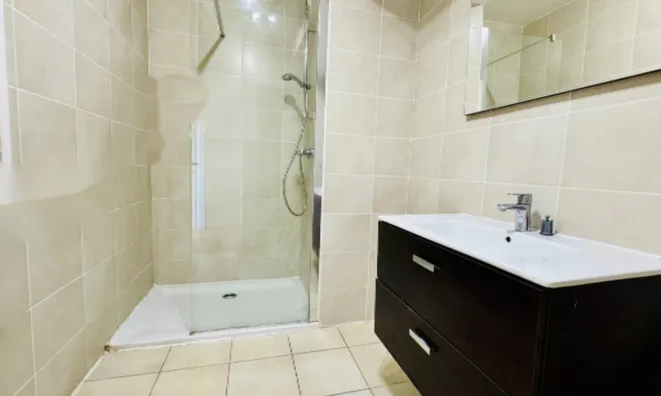 Недвижимость Duplex Cannes Californie: 8