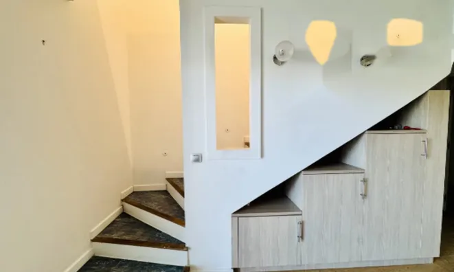 Недвижимость Duplex Cannes Californie: 9