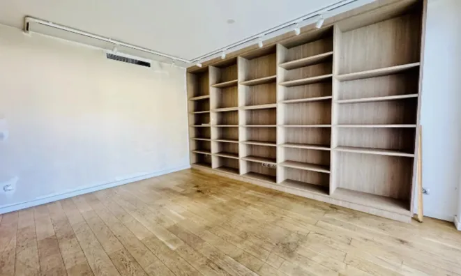 Недвижимость Duplex Cannes Californie: 11