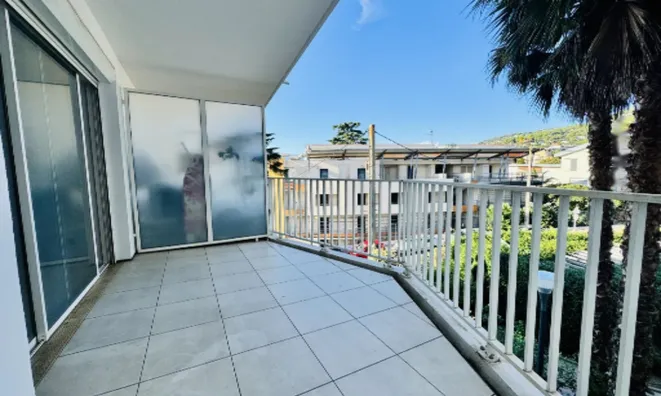 Недвижимость Duplex Cannes Californie: 12