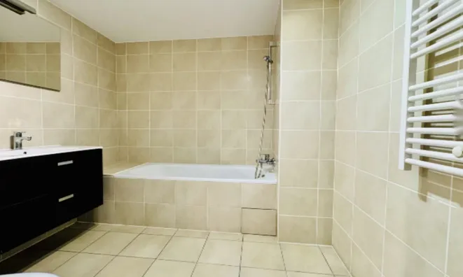 Недвижимость Duplex Cannes Californie: 14