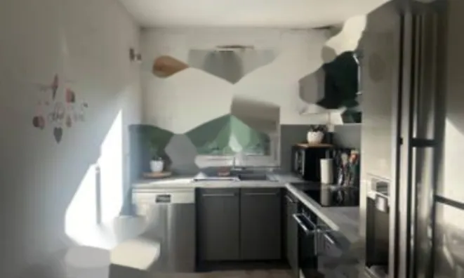 Недвижимость Apartment Vallauris: 3