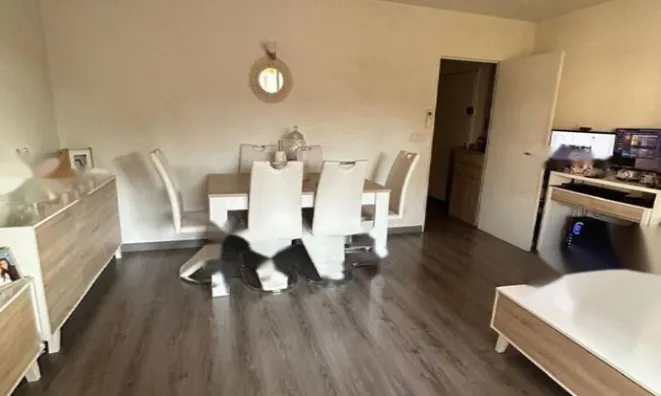 Недвижимость Apartment Vallauris: 4