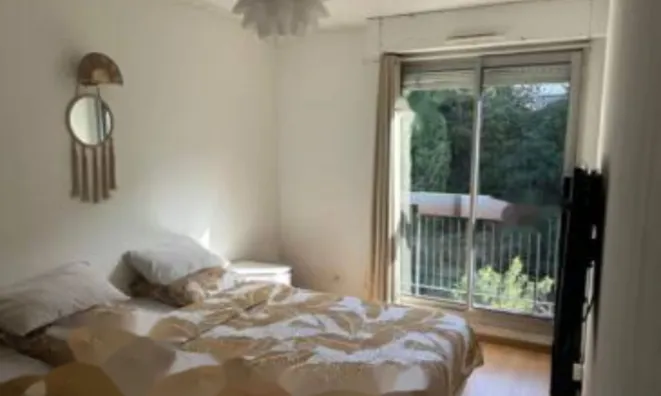 Недвижимость Apartment Vallauris: 5