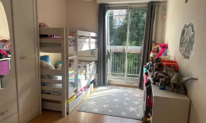 Недвижимость Apartment Vallauris: 7