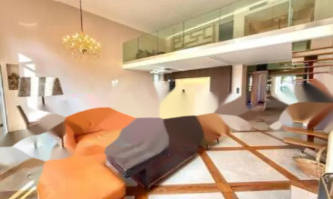 Недвижимость Apartment Pointe Croisette: 2