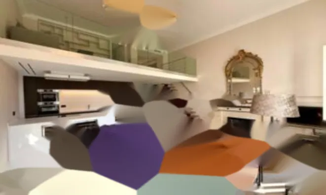 Недвижимость Apartment Pointe Croisette: 3