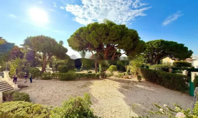 Недвижимость Apartment Pointe Croisette: 4