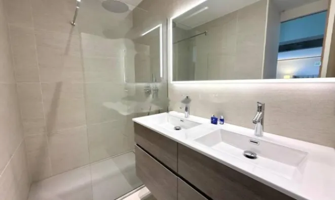 Недвижимость Apartment Pointe Croisette: 10