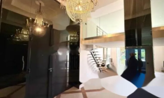 Недвижимость Apartment Pointe Croisette: 11