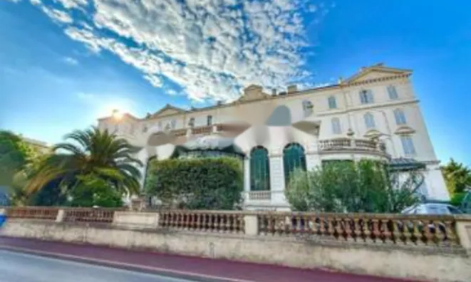 Недвижимость Apartment Pointe Croisette: 14