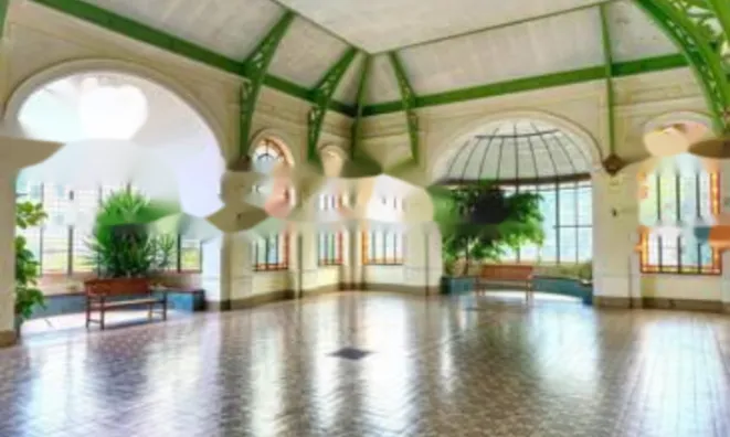 Недвижимость Apartment Pointe Croisette: 15