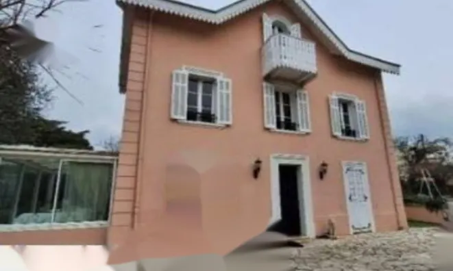 Недвижимость Maison Cannes Croix des Gardes: 2