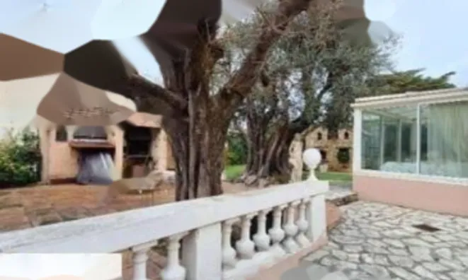 Недвижимость Maison Cannes Croix des Gardes: 3