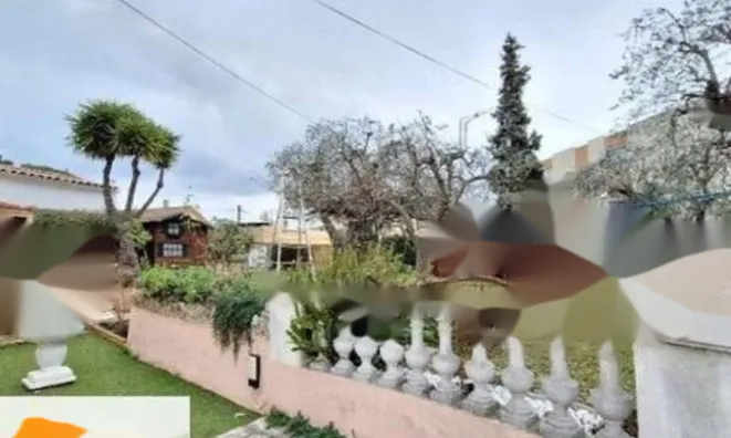 Недвижимость Maison Cannes Croix des Gardes: 4