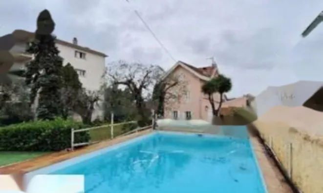 Недвижимость Maison Cannes Croix des Gardes: 5