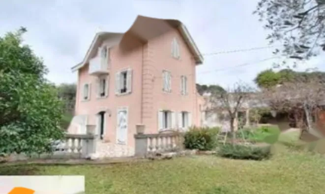 Недвижимость Maison Cannes Croix des Gardes: 6