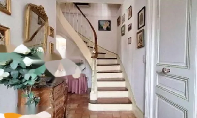 Недвижимость Maison Cannes Croix des Gardes: 7