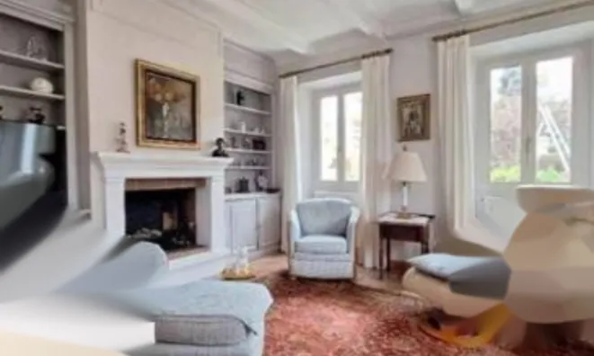 Недвижимость Maison Cannes Croix des Gardes: 8