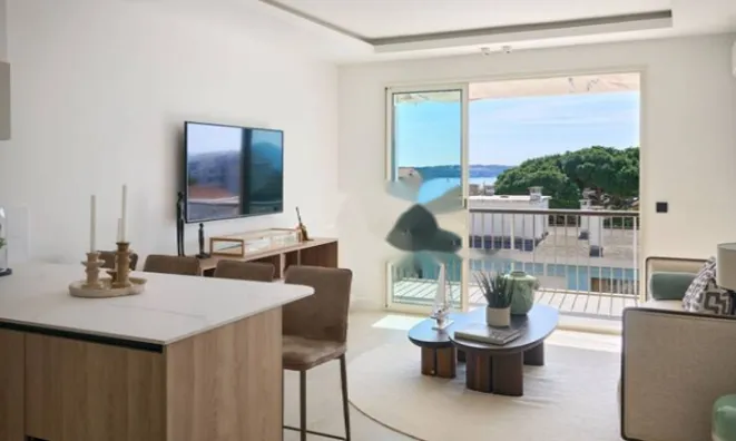 Недвижимость Apartment Cannes California: 1