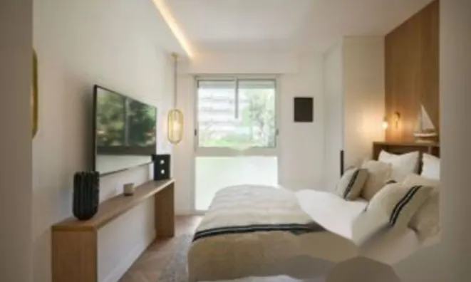 Недвижимость Apartment Cannes California: 5