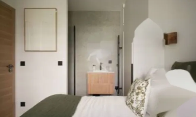 Недвижимость Apartment Cannes California: 6