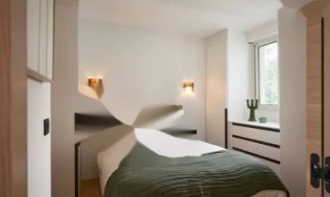 Недвижимость Apartment Cannes California: 8