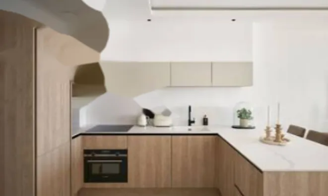 Недвижимость Apartment Cannes California: 9