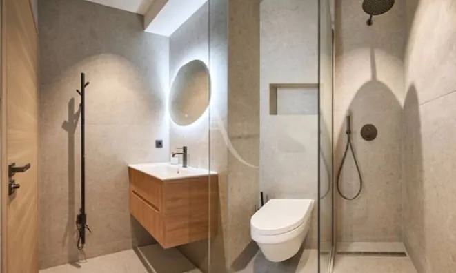 Недвижимость Apartment Cannes California: 10